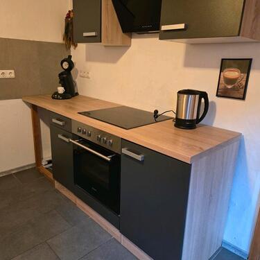 Foto - 2 Zimmer Erdgeschoßwohnung zur Miete in Bad Lauterberg im Harz