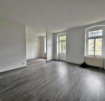 *** Stilvolle 2-Raum-Wohnung in ruhiger Lage am Schlossteich in Chemnitz***