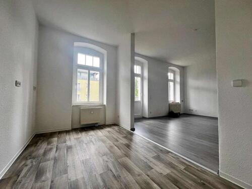 Foto - Etagenwohnung in Chemnitz zur Miete