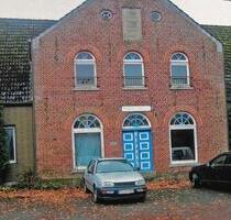 Charmantes Sanierungsobjekt mit 4 Wohneinheiten in Waddewarden - Wangerland