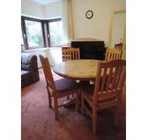 Einliegerwohnung, 40qm, 91413 Neustadt Aisch, 590 Euro warm - Neustadt an der Aisch