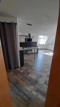 Foto - 2 Zimmer Etagenwohnung zur Miete in Hettstedt