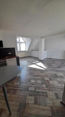 Foto - 2 Zimmer Etagenwohnung in Hettstedt