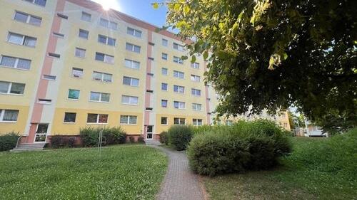 Foto - 2 Zimmer Etagenwohnung zur Miete in Chemnitz