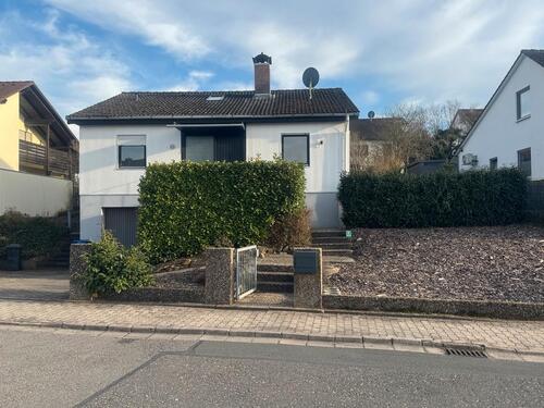 Foto - Haus zur Miete in NeustadtAisch