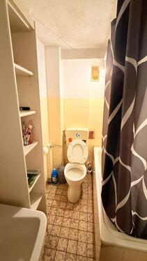 Foto - 1 Zimmer Etagenwohnung in Aachen