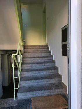 Foto - 3 Zimmer Hochparterre zum Kaufen in Kempten (Allgäu)