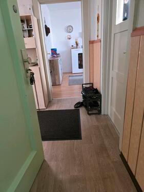 Foto - 3 Zimmer Hochparterre in Kempten (Allgäu)