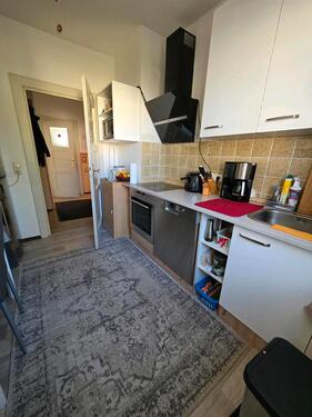 Foto - Hochparterre in Kempten (Allgäu) zum Kaufen