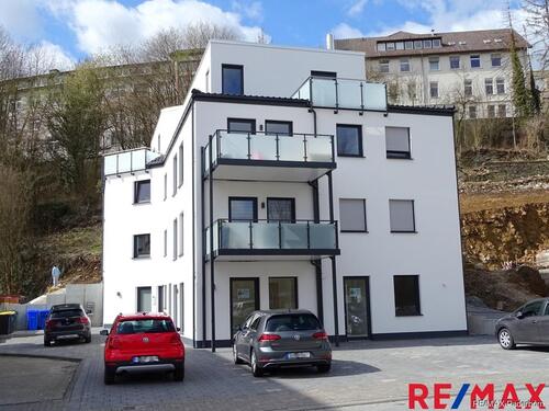 Foto - Tolle Neubau-Mietwohnung - mit Aufzug!!!