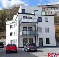 Tolle Neubau-Mietwohnung - mit Aufzug!!! - Büren