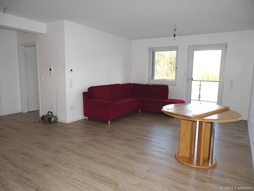 Foto - 2 Zimmer Etagenwohnung in Büren