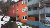 Foto - 2 Zimmer Etagenwohnung zum Kaufen in Melsungen