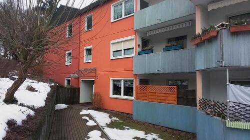 Foto - 2 Zimmer Etagenwohnung zum Kaufen in Melsungen
