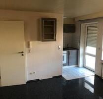 Ein-Zimmer Apartment in Helmstadt - Helmstadt-Bargen