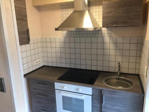 Foto - 1 Zimmer Erdgeschoßwohnung zur Miete in Helmstadt-Bargen