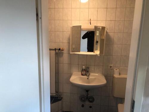 Foto - 1 Zimmer Erdgeschoßwohnung in Helmstadt-Bargen