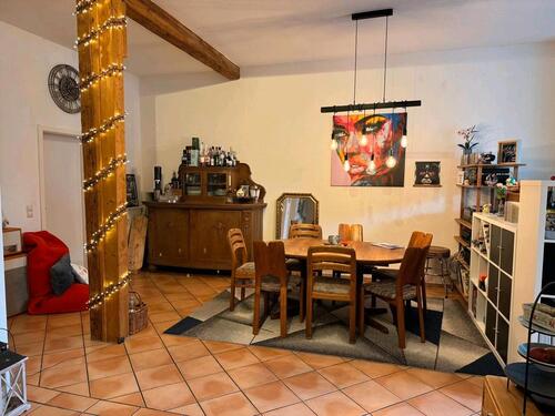 Foto - Wohnung Innenstadt Konstanz - 1.150,00&nbsp;EUR Kaltmiete, ca.&nbsp; 80,00&nbsp;m&sup2;