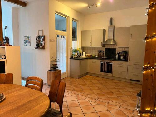 Foto - Etagenwohnung in Konstanz zur Miete