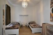 Foto - Monteurwohnung Unterkunft Ferienwohnung in Wismar (2-11 Personen)