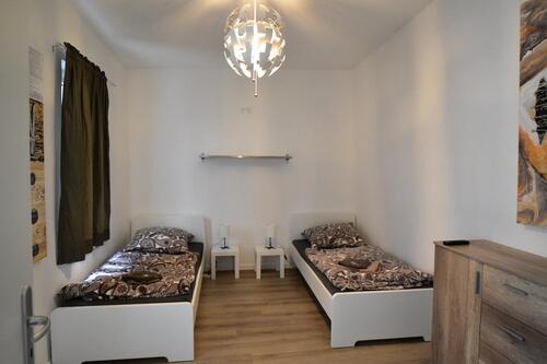 Foto - Monteurwohnung Unterkunft Ferienwohnung in Wismar (2-11 Personen)