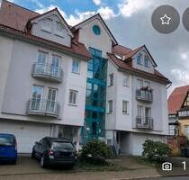 PROVISIONFREI - 1,5 Wohnung zu verkaufen in Thüringen 99734 - Nordhausen