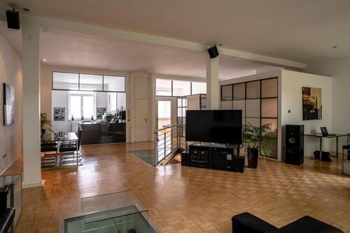 Foto - 5 Zimmer Loft - Studio - Atelier zum Kaufen in Bielefeld