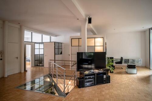 Foto - Loft - Studio - Atelier in Bielefeld zum Kaufen