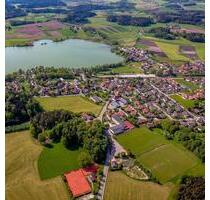 3-Fam-Haus, DHH plus 2 ETW, ELW, A+, Passiv, 35 Min Muc Ost - Soyen