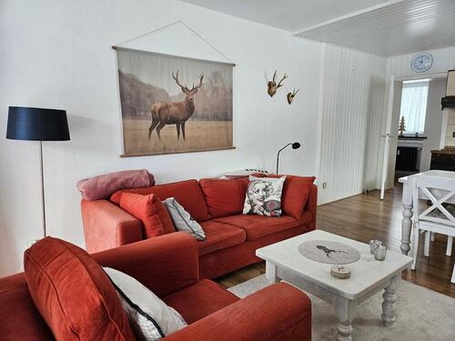 Foto - Natur Ferienwohnung Fewo in St. Andreasberg im Harz