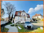Foto - Große 2,5-Raum-Wohnung mit Wanne und Dusche! Maisonette!