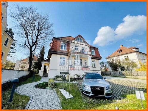 Foto - Große 2,5-Raum-Wohnung mit Wanne und Dusche! Maisonette!