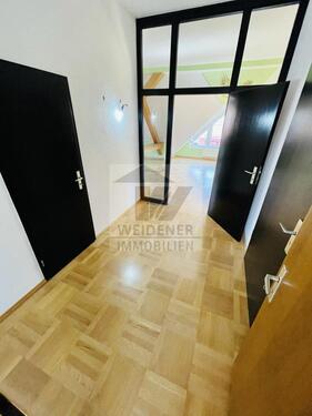 Foto - Etagenwohnung in Gera zur Miete