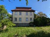 Foto - Einfamilienhaus zum Kaufen in Maroldsweisach