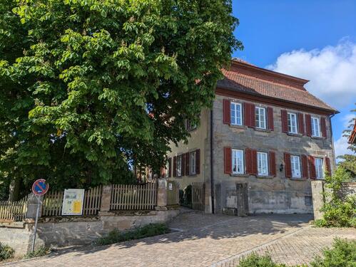 Foto - Einfamilienhaus in Maroldsweisach zum Kaufen