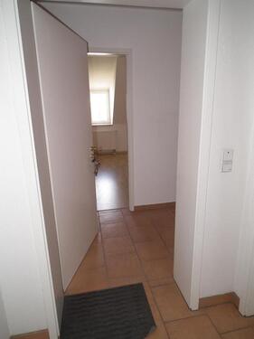 Foto - 3 Zimmer im Dach * mit Einbauküche mit Terrasse und Tiefgarage*
