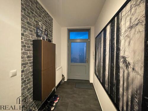 Foto - Einladendes Stadtnest: Moderne Wohnung mit Dachterrasse in Burg