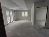 Foto - Etagenwohnung in Zerf