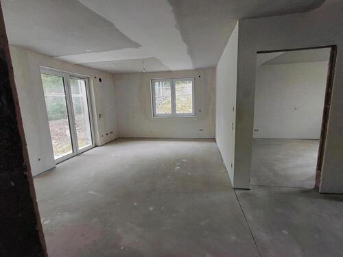Foto - Etagenwohnung in Zerf