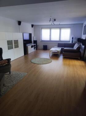 Foto - Außergewöhnliche 175m² 5-Zimmer Wohnung mit großer Dachterrasse i