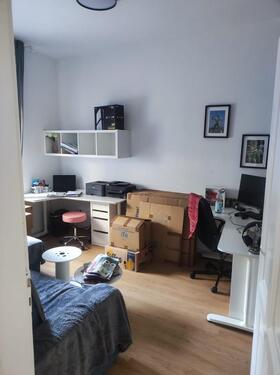 Foto - Etagenwohnung in Kerpen zur Miete