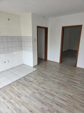 Foto - Gemütliche Wohnung mit Etagen-Gas-Heizung in zentraler Lage