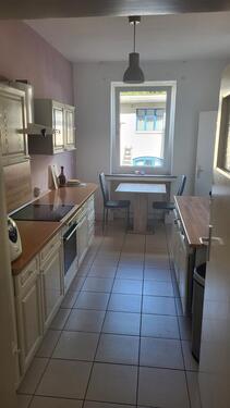 Foto - Etagenwohnung in Kassel zur Miete