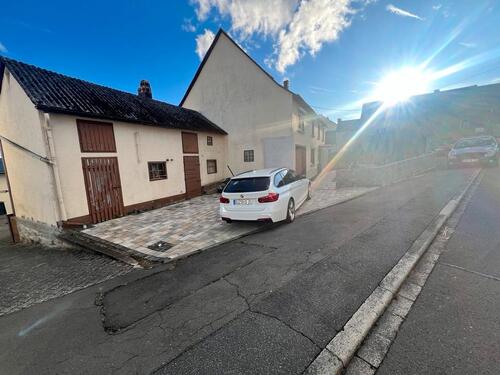 Foto - Einfamilienhaus in Schönborn zum Kaufen