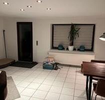2,5 Zimmer-Wohnung zu vermieten - Wölpinghausen