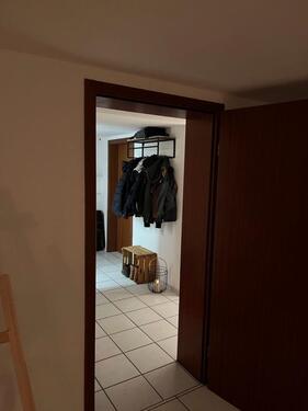 Foto - Etagenwohnung zur Miete in Wölpinghausen