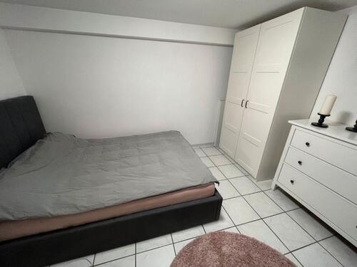 Foto - Etagenwohnung in Wölpinghausen