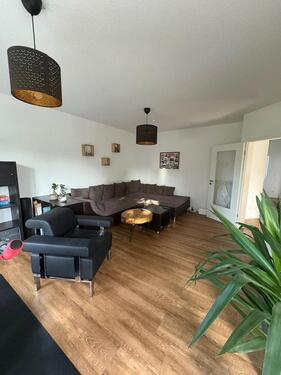Foto - Etagenwohnung in Sulingen