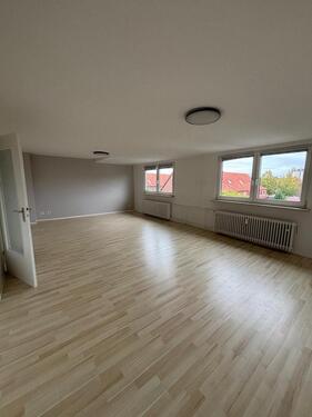 Foto - Sonnige 3 ZKB Wohnung in Heppens