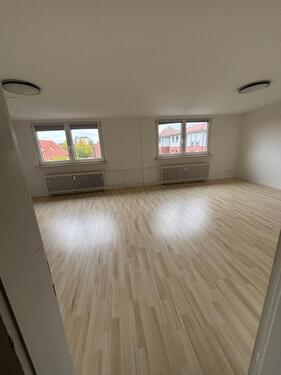Foto - Etagenwohnung zur Miete in Wilhelmshaven